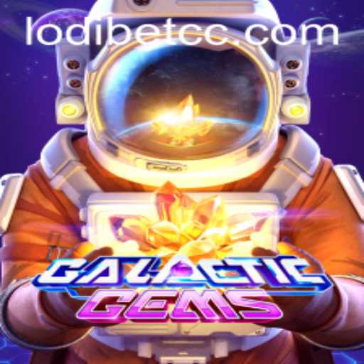 Exploring the GalacticGems Universe: A Deep Dive into Gameplay and the Influence of LODIBET