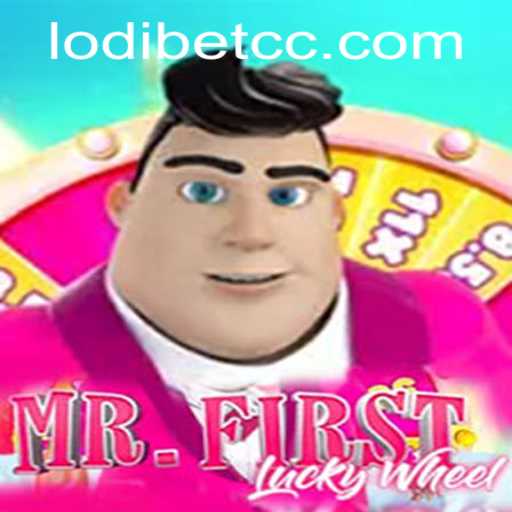 Unveiling the Thrills of MrFirstLuckyWheel: The Ultimate Guide with LODIBET