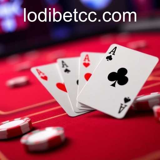 Online Baccarat
