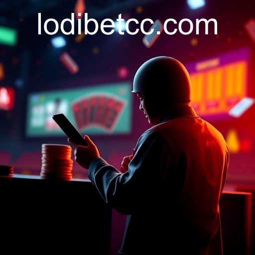 Responsible Gambling